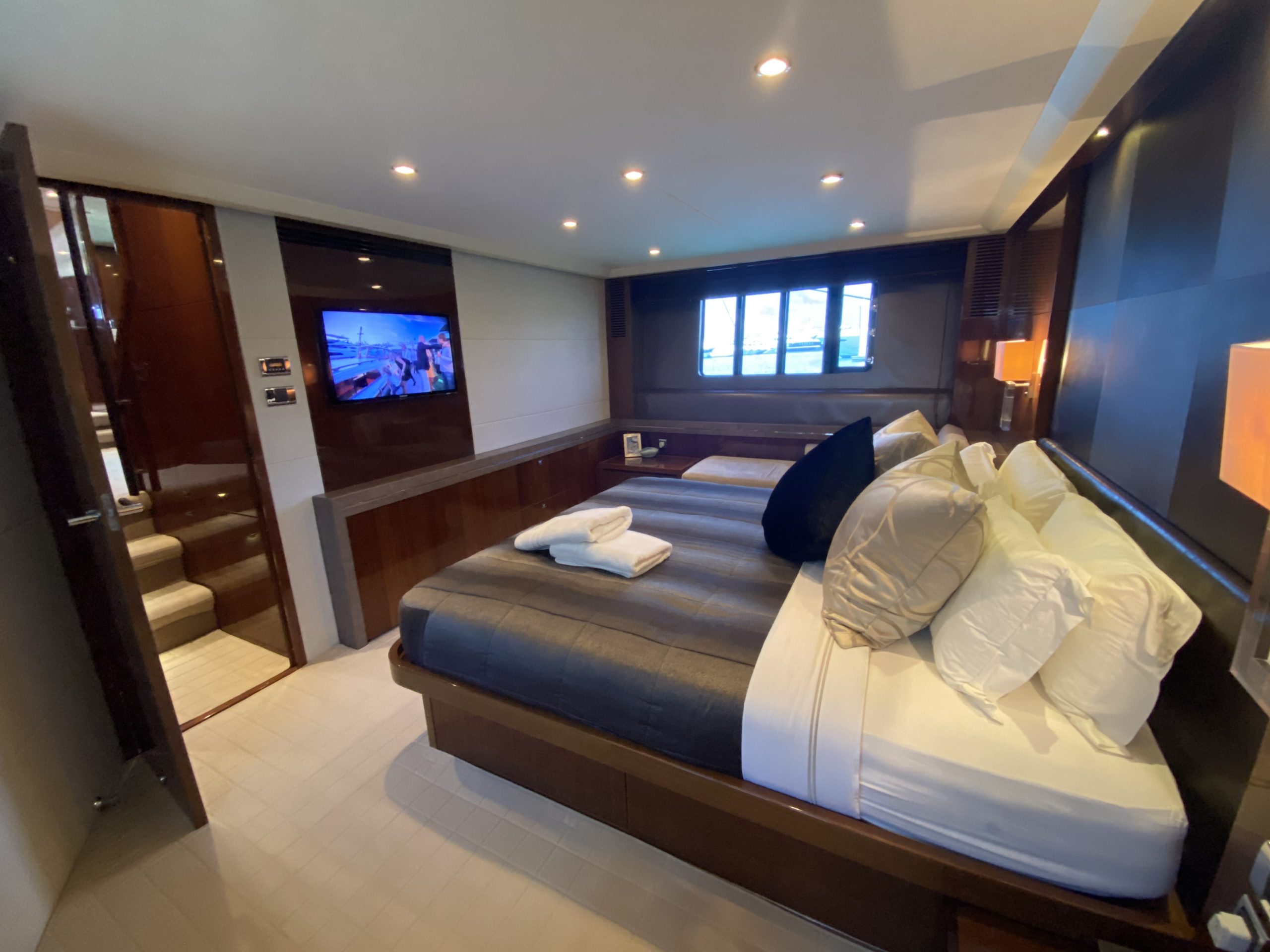 PRINCESS 78 MM - Boat Lagoon Yachting | Asia's premier provider of a ...