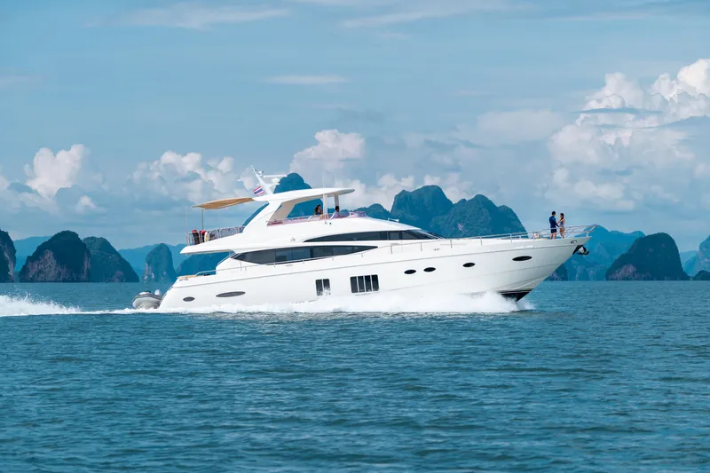 Boat Lagoon Yachting: Leading the Way in Marine Conservation Across Southeast Asia